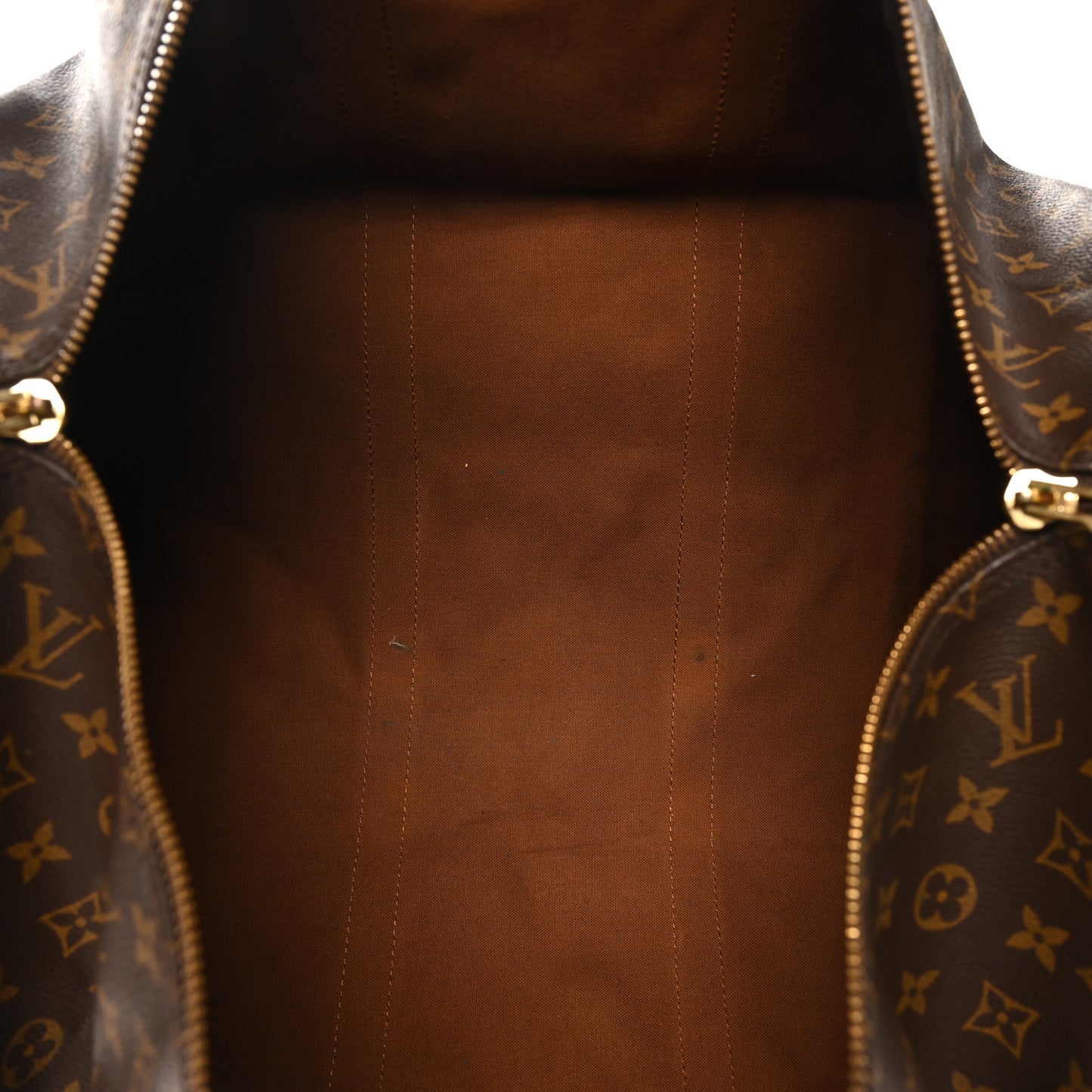 Monogram Keepall Bandouliere 55