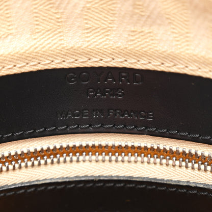 Goyard Goyardine Croisiere 35 Black 7 of 12