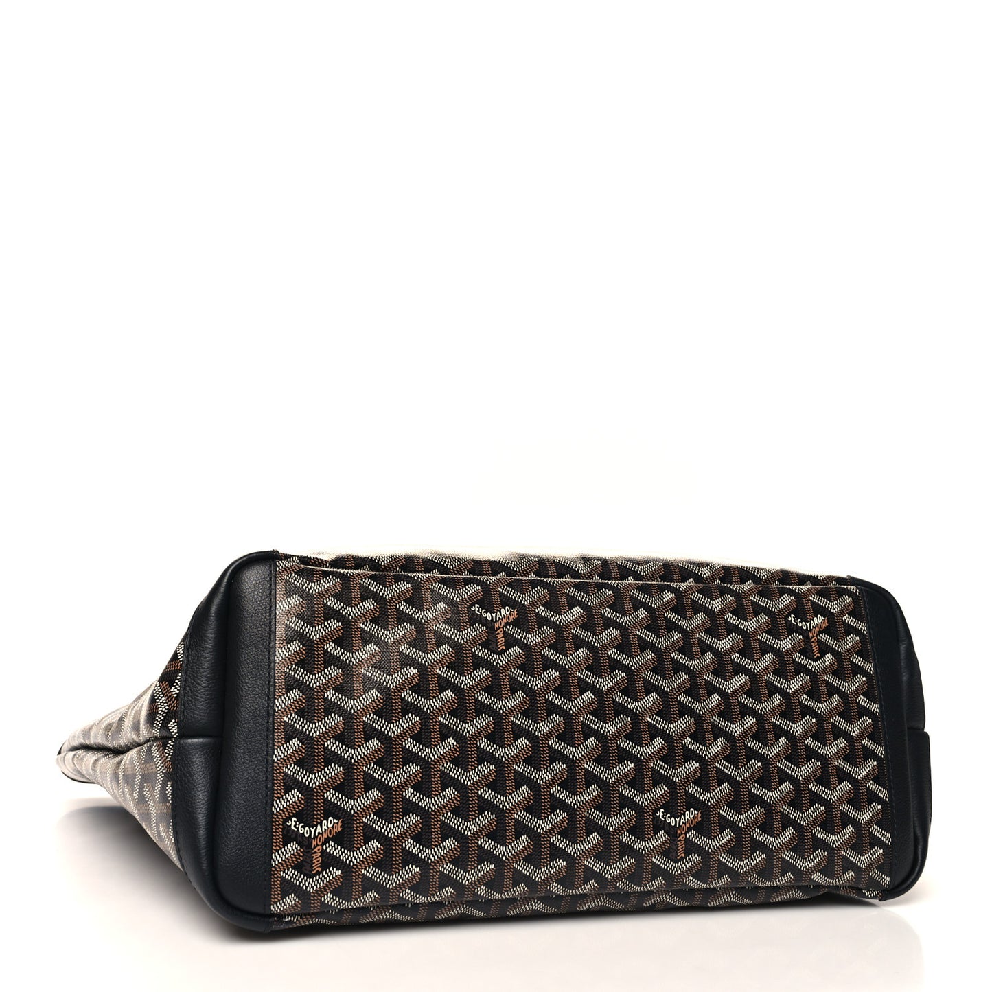 Goyardine Artois MM Black