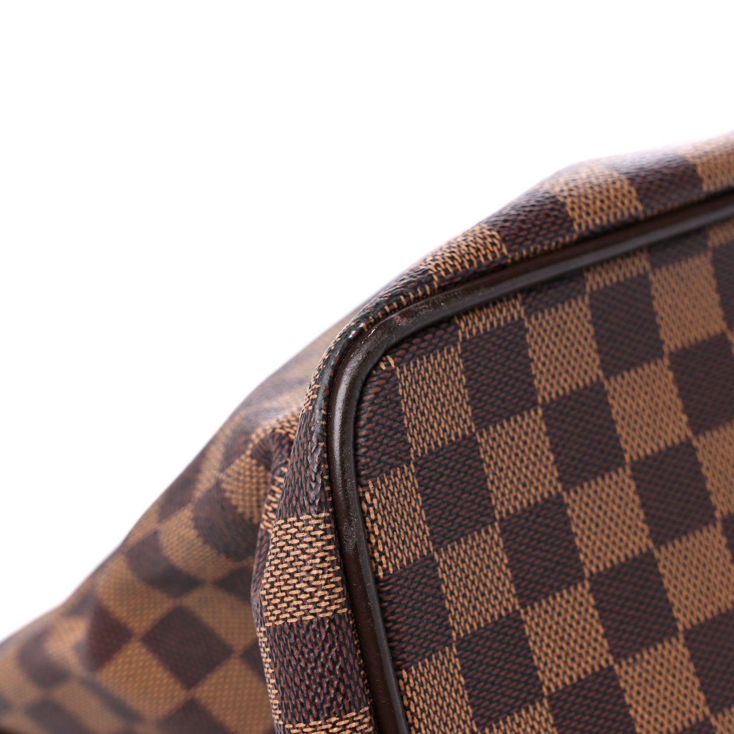 Damier Ebene Greenwich GM