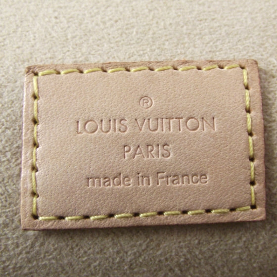 Louis Vuitton Monogram Hudson PM 7 of 10
