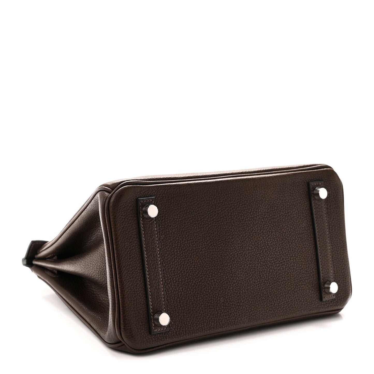 Barenia Faubourg Birkin 25 Ebene