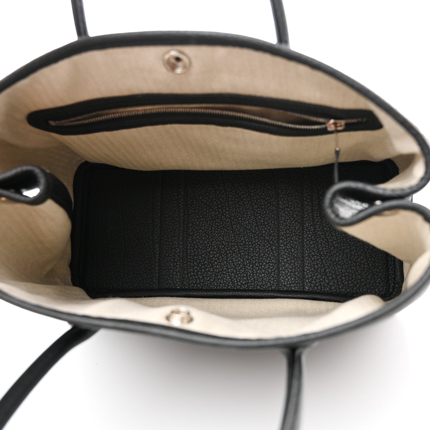 Negonda Garden Party 30 TPM Black