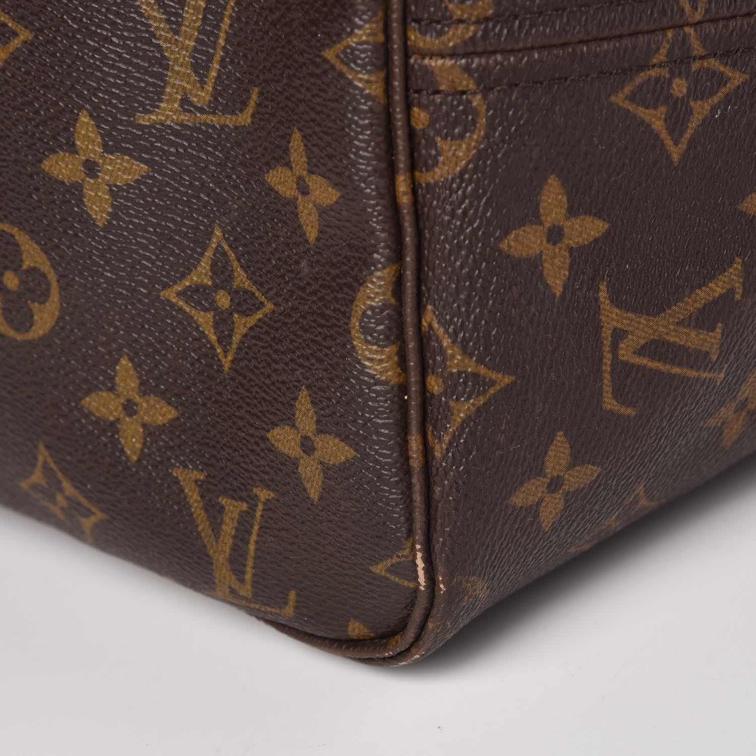 Louis Vuitton Monogram Neverfull GM 22 of 22