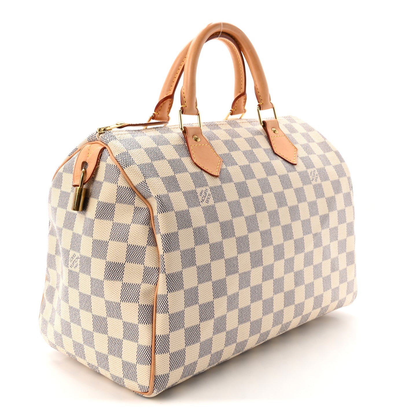 Damier Azur Speedy 30
