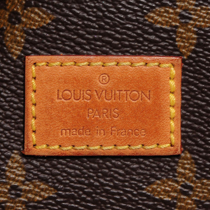 Louis Vuitton Monogram Saumur 30 7 of 7