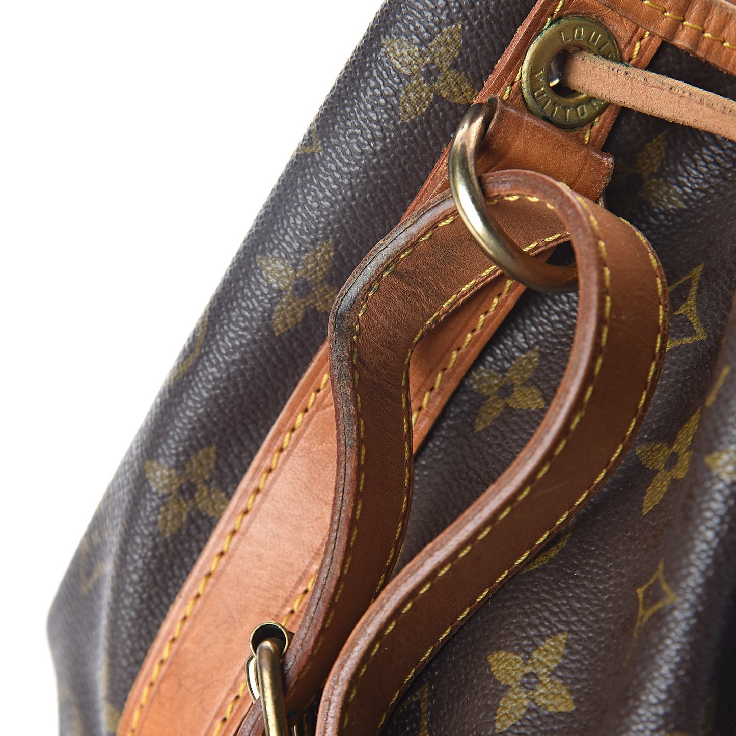 Monogram Noe