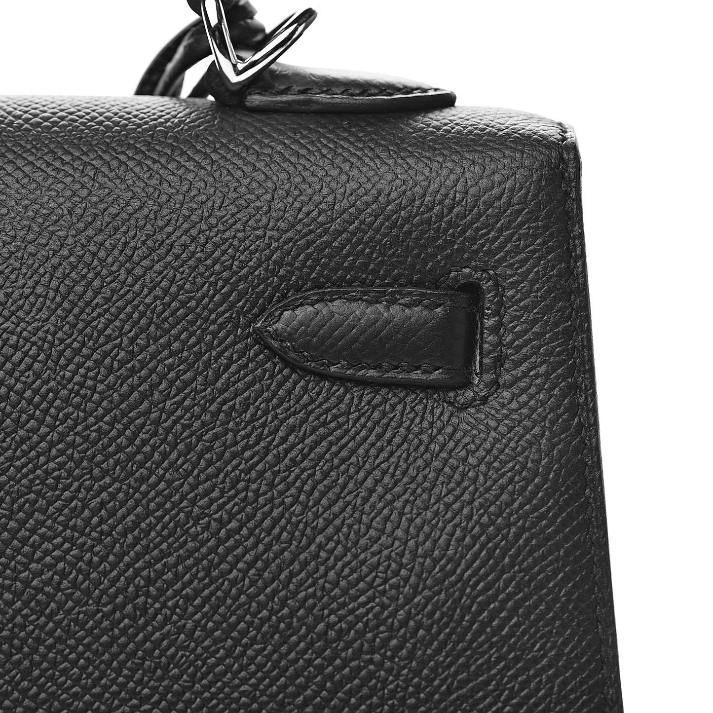 Epsom Kelly Sellier 25 Black
