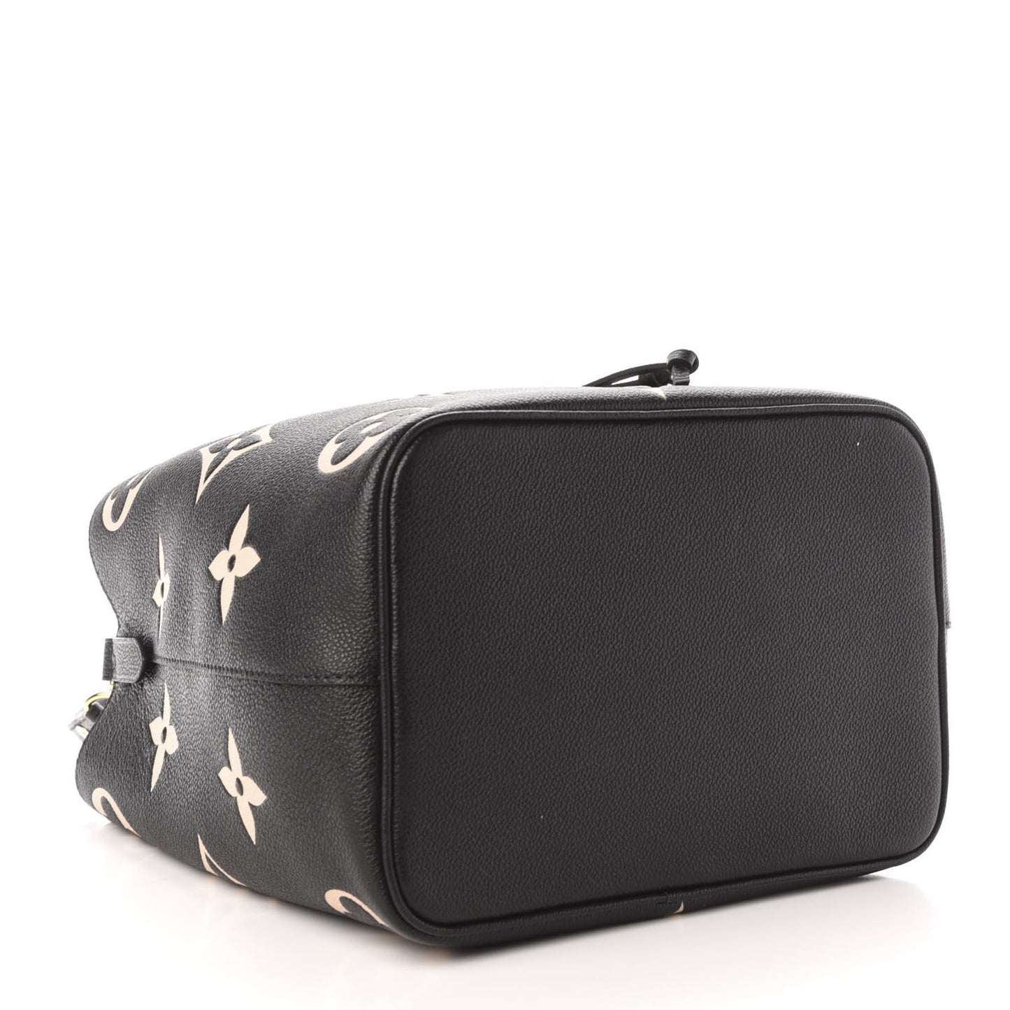 Empreinte Monogram Giant Neonoe MM Black Beige