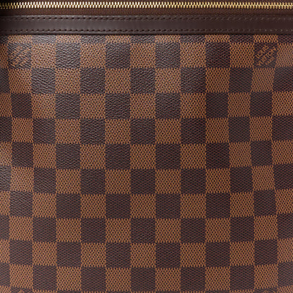 Louis Vuitton Damier Ebene Bosphore Pochette 8 of 10