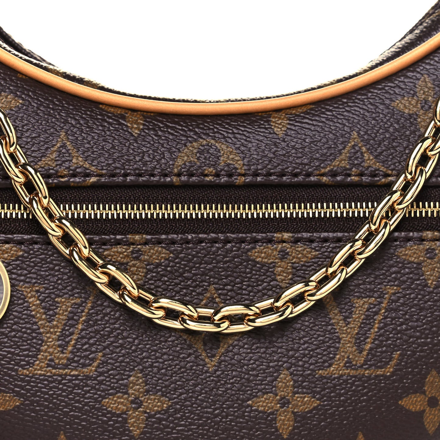 Monogram Loop