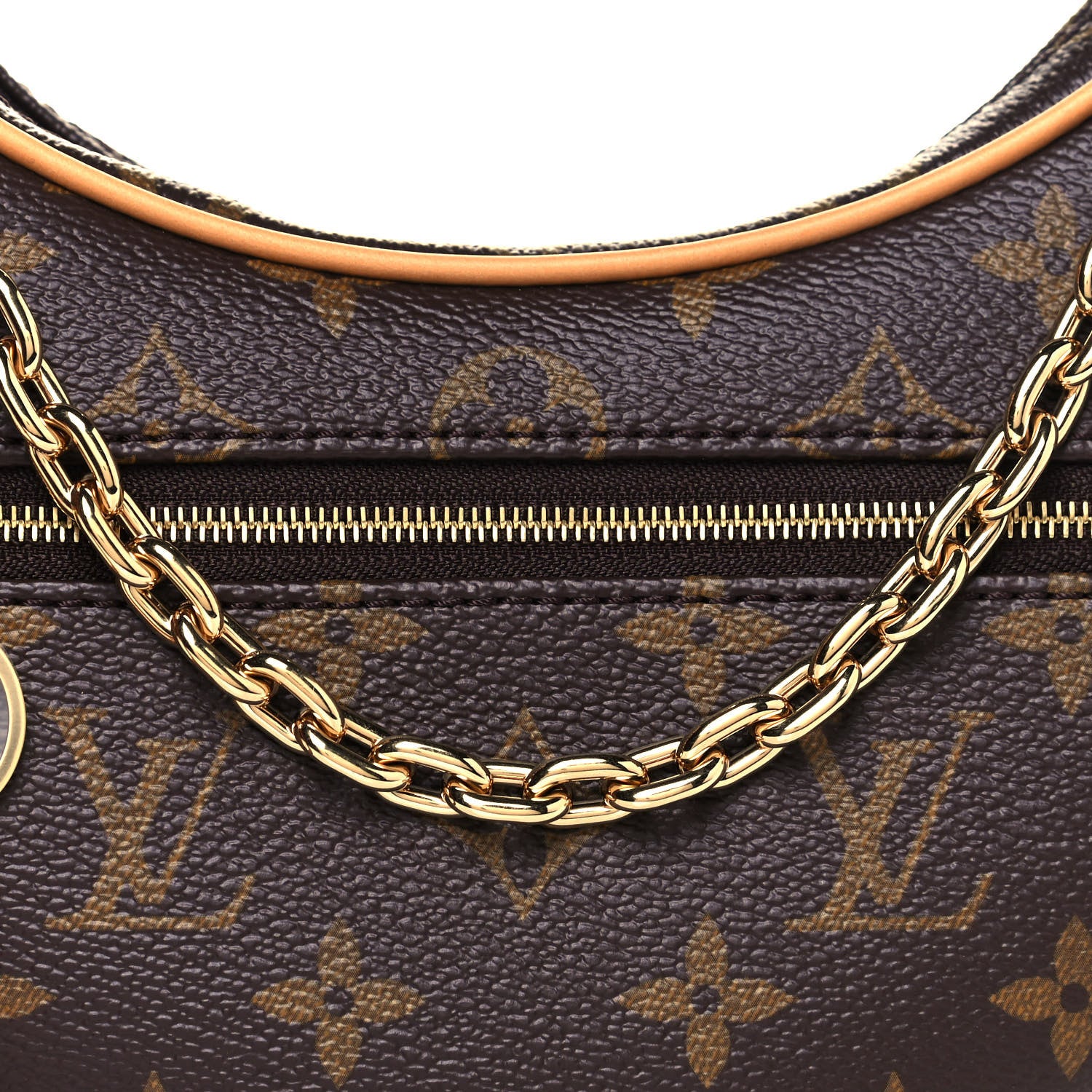Louis Vuitton Monogram Loop 7 of 12