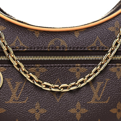 Louis Vuitton Monogram Loop 7 of 12
