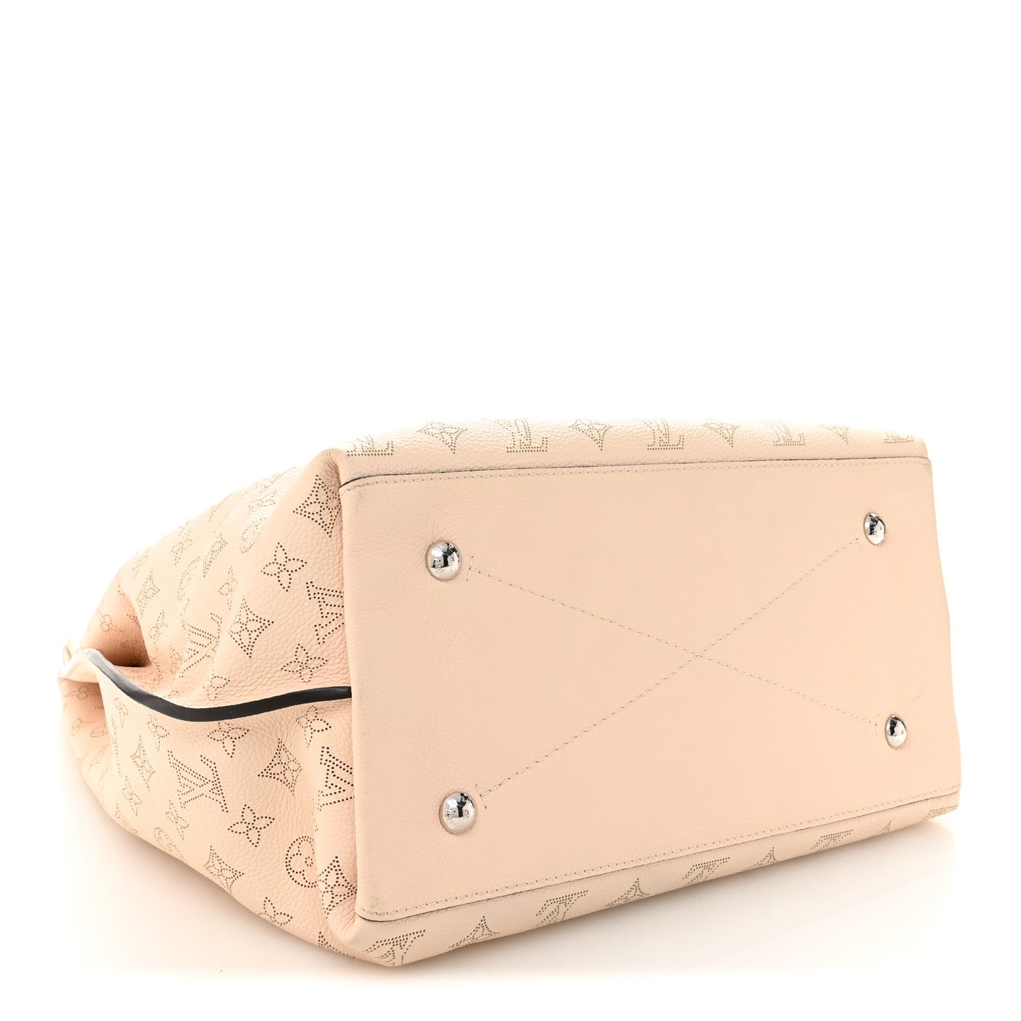Mahina Carmel Hobo Creme
