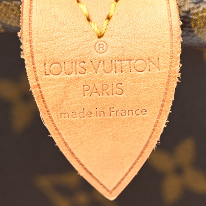 Louis Vuitton Monogram Speedy 30 6 of 13