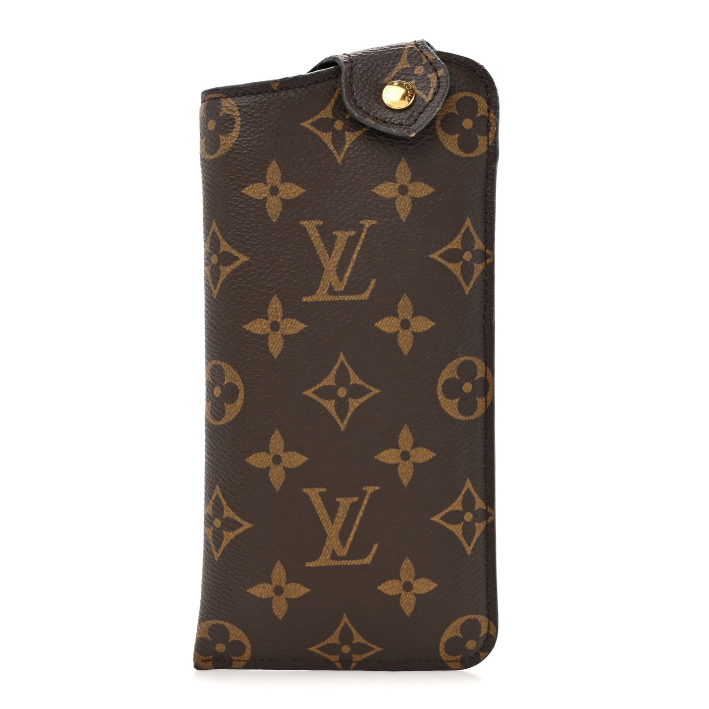 Monogram Sunglasses Case MM