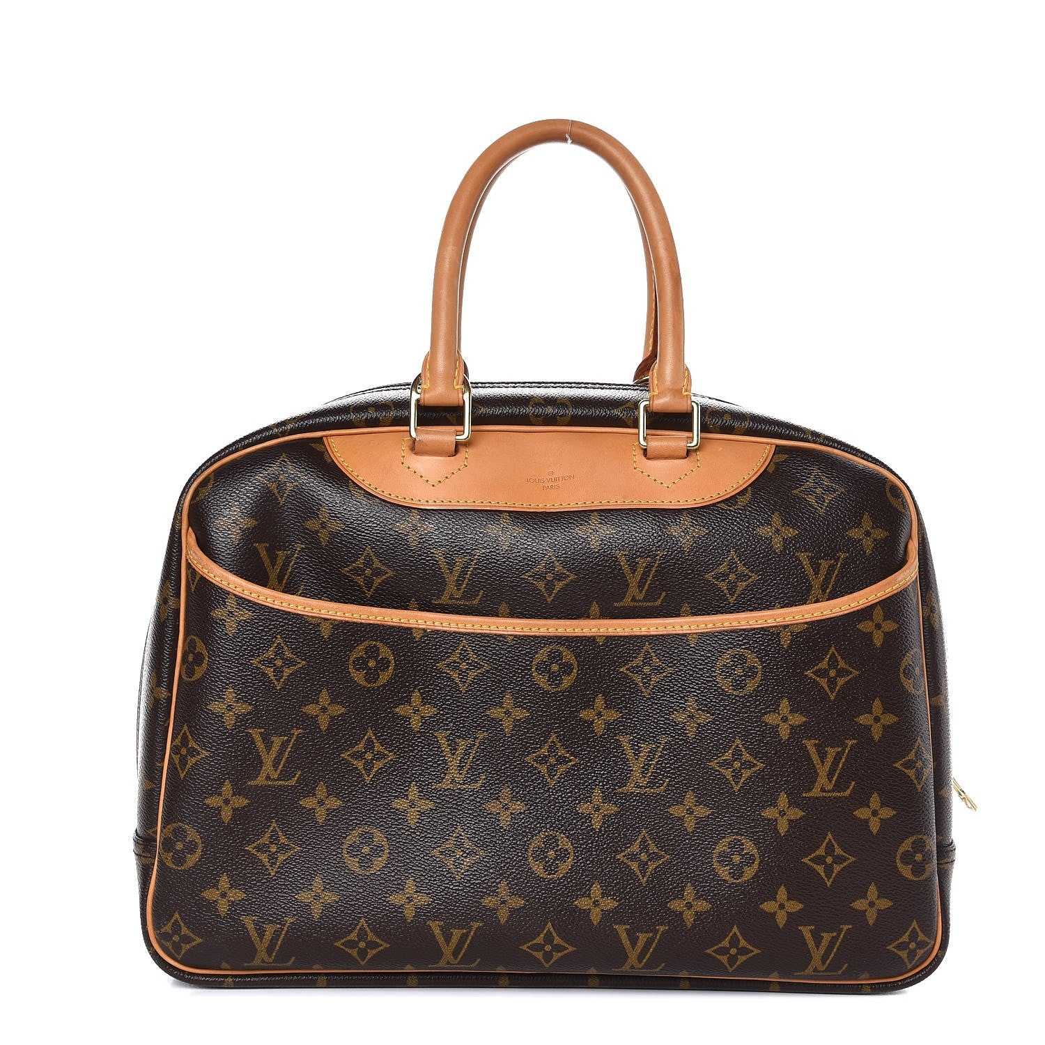 Louis Vuitton Monogram Deauville 1 of 11