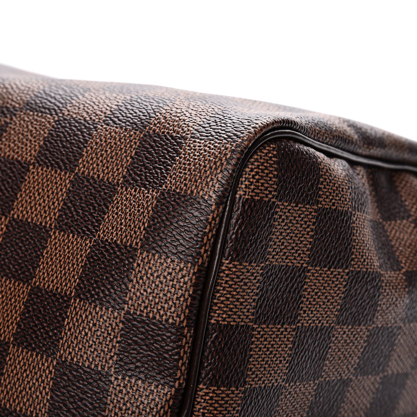 Damier Ebene Speedy 35