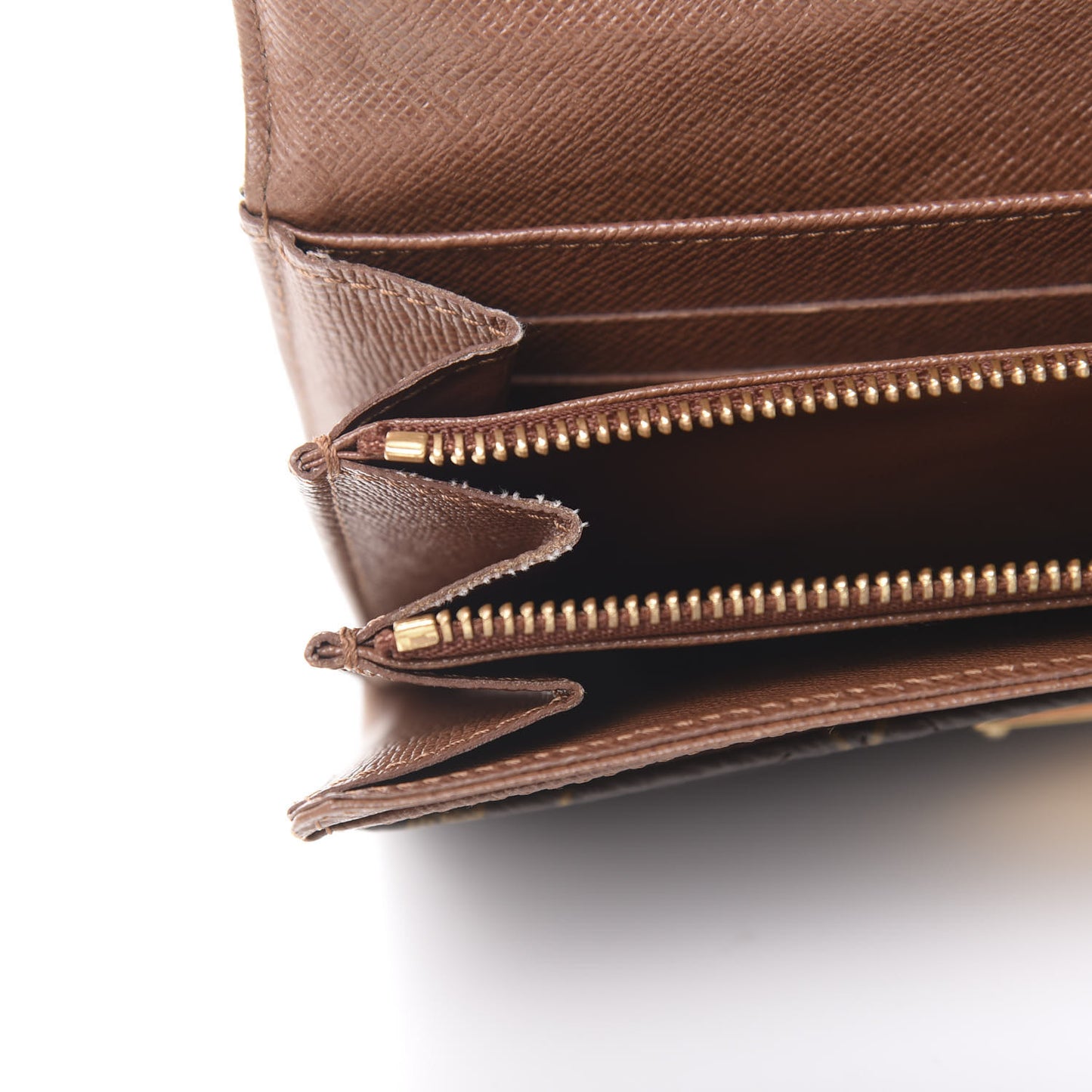 Monogram Etoile Sarah Wallet