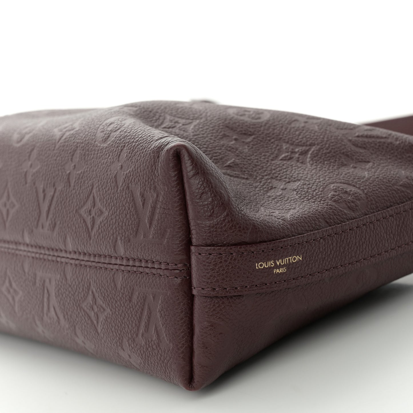 Empreinte Monogram Sac Sport NM Wine