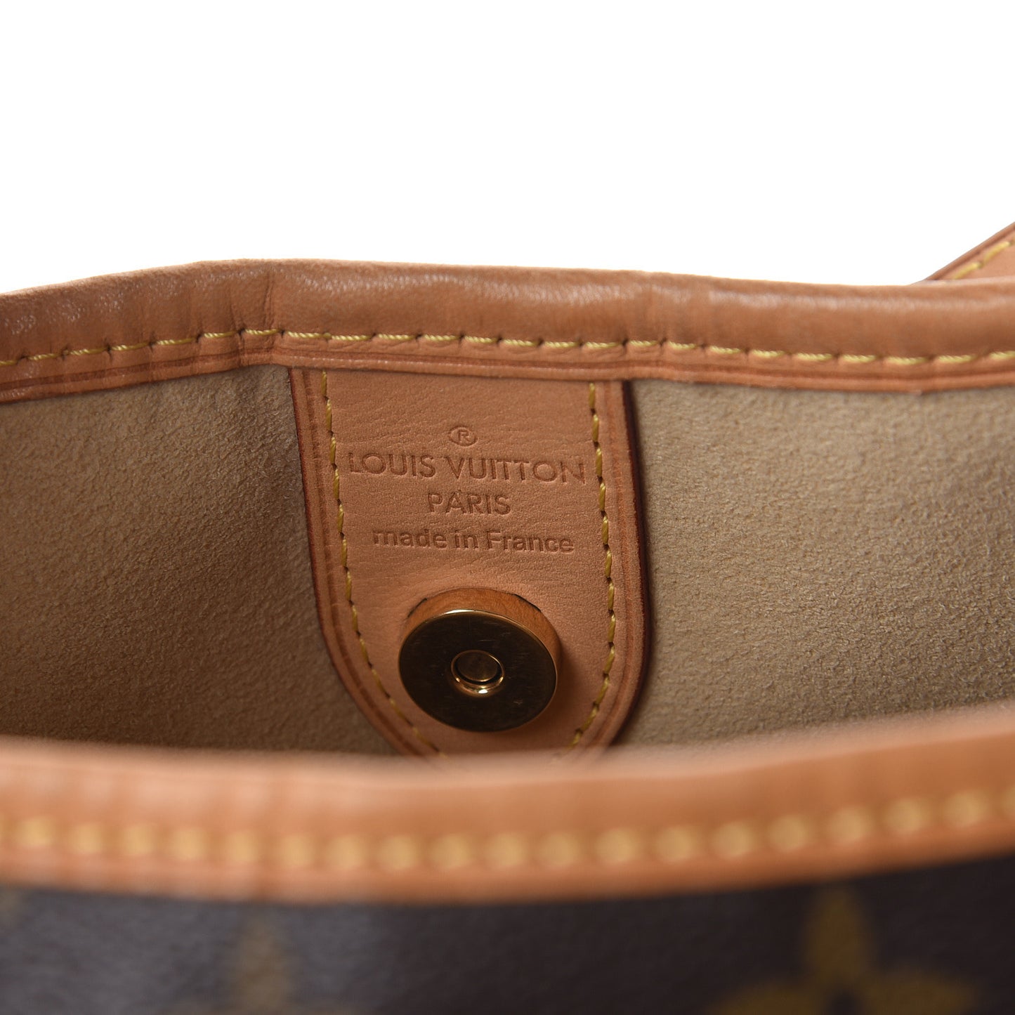 Monogram Galliera PM