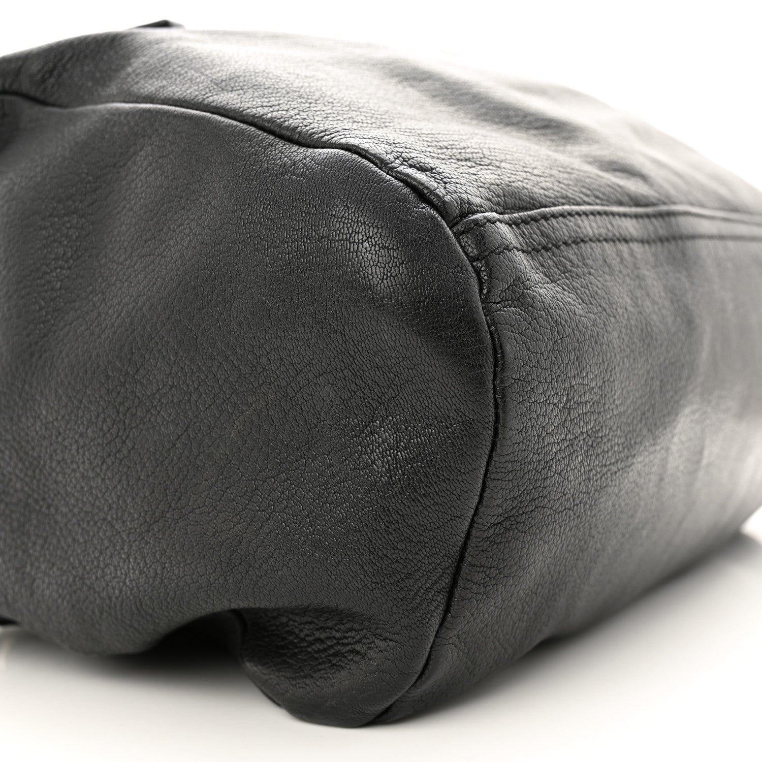 Givenchy Sugar Goatskin Medium Pandora Black 9 of 14