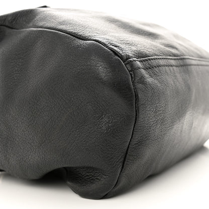 Givenchy Sugar Goatskin Medium Pandora Black 9 of 14