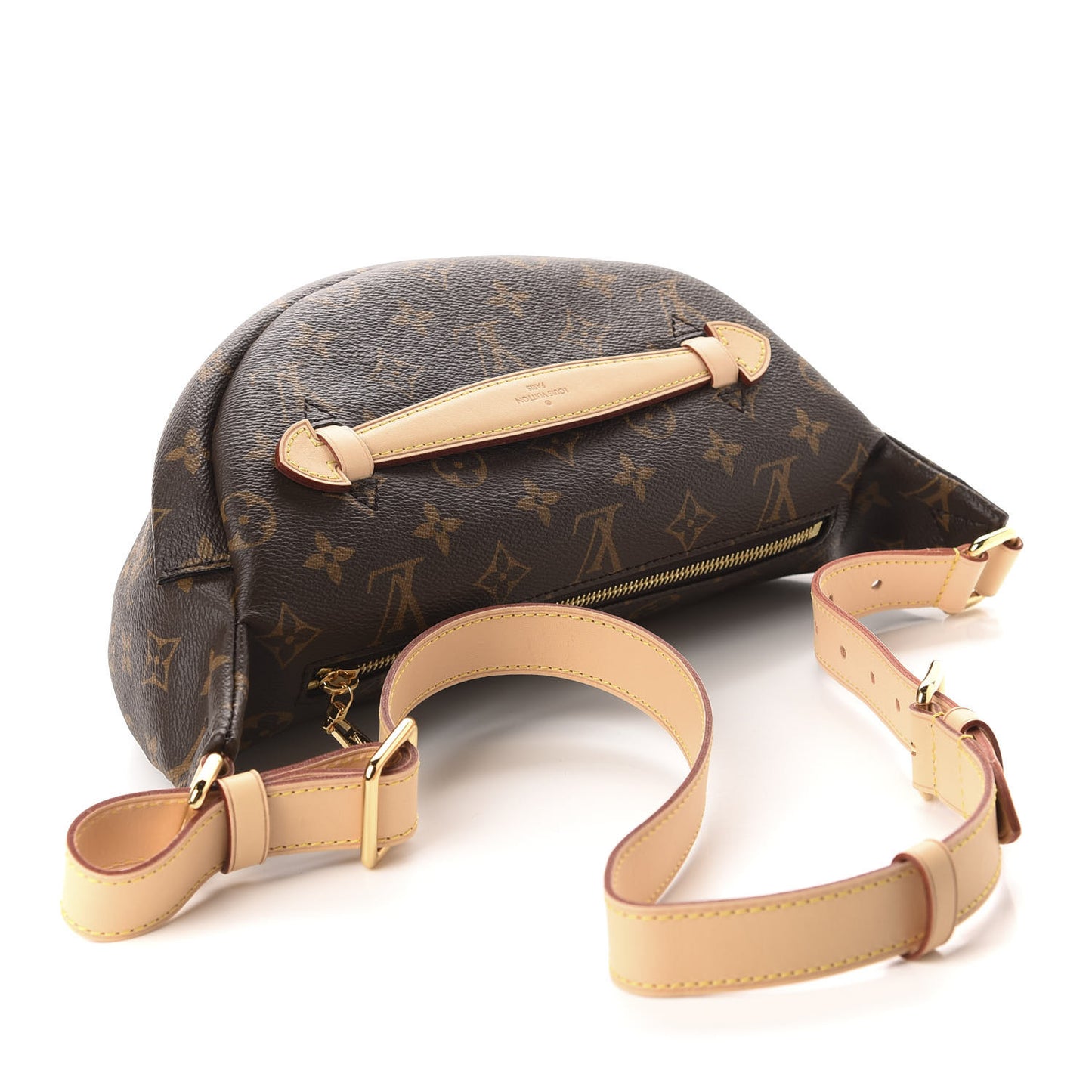 Monogram Bumbag