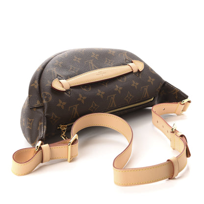 Louis Vuitton Monogram Bumbag 3 of 11