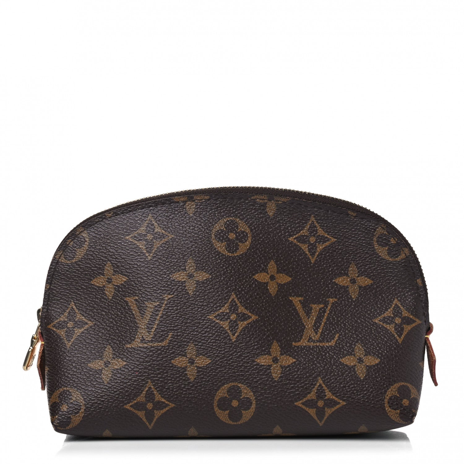 Louis Vuitton Monogram Cosmetic Pouch 1 of 11