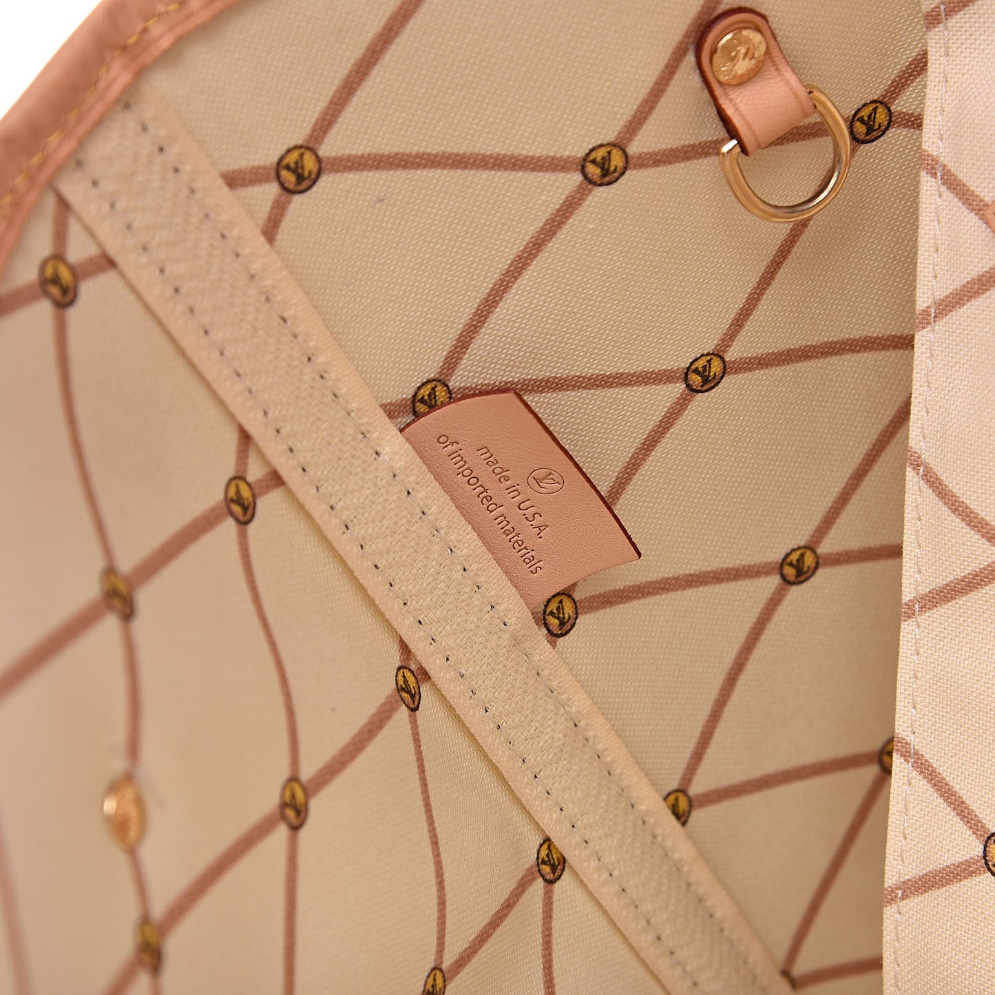 Monogram Summer Trunks Neo Neverfull MM