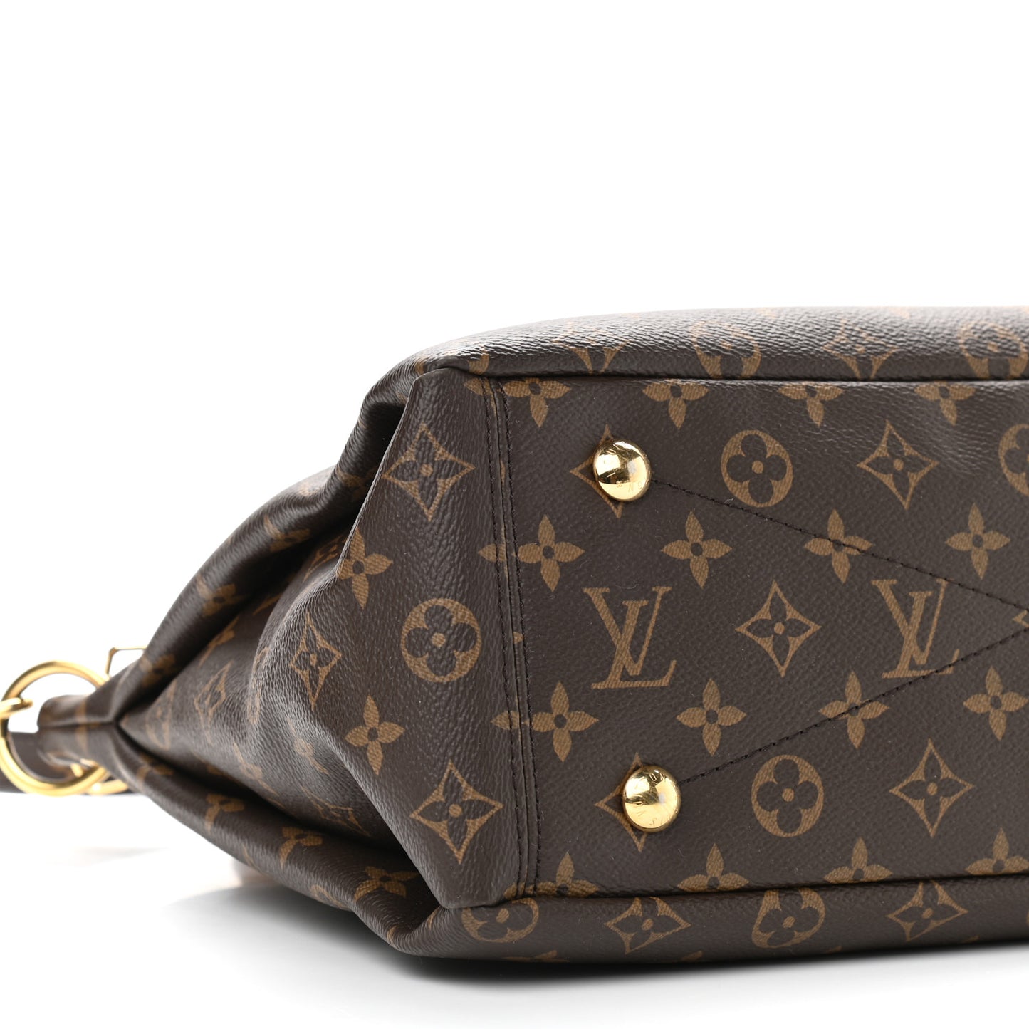 Monogram Pallas Black