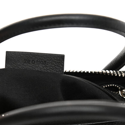 Givenchy Sugar Goatskin Small Antigona Black 7 of 14
