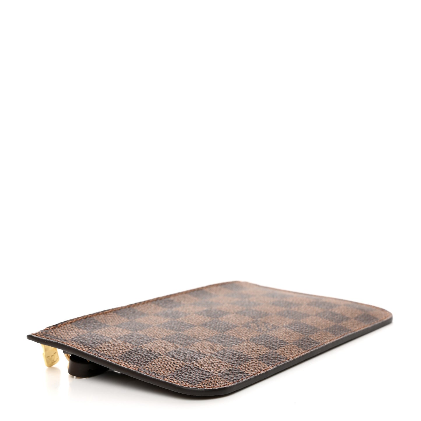 Damier Ebene Neverfull PM Pochette