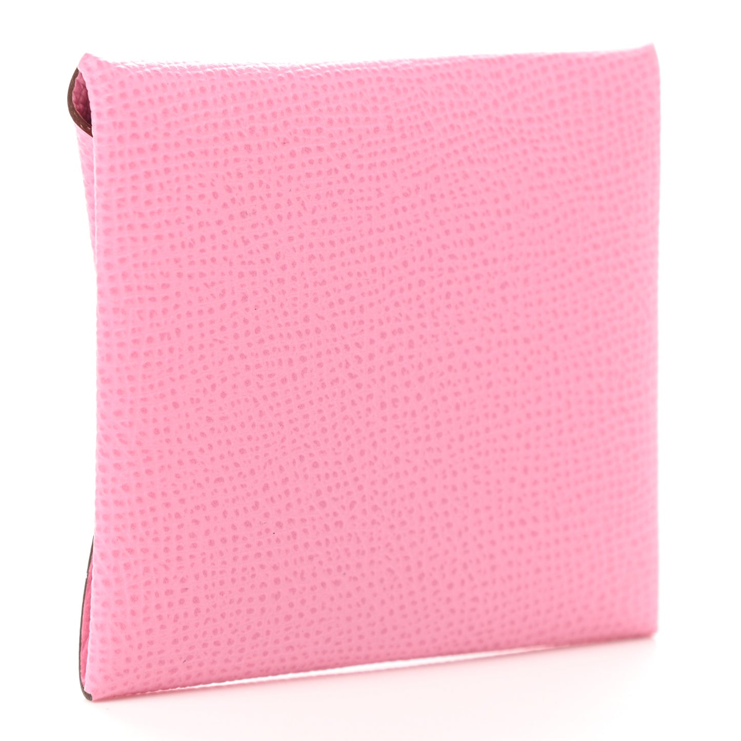 Epsom Bastia Coin Purse 5P Pink
