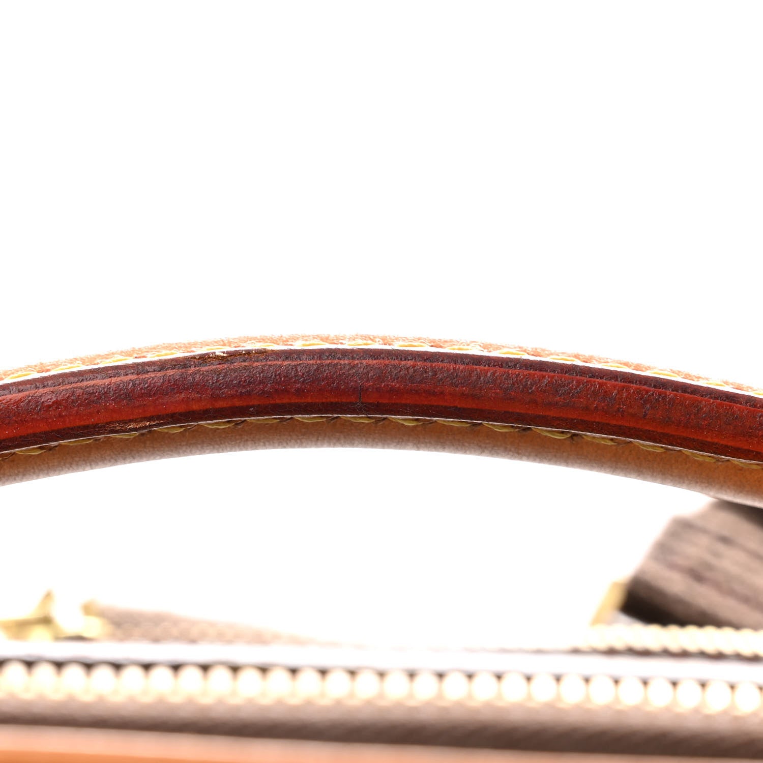 Louis Vuitton Monogram Packall PM 10 of 10
