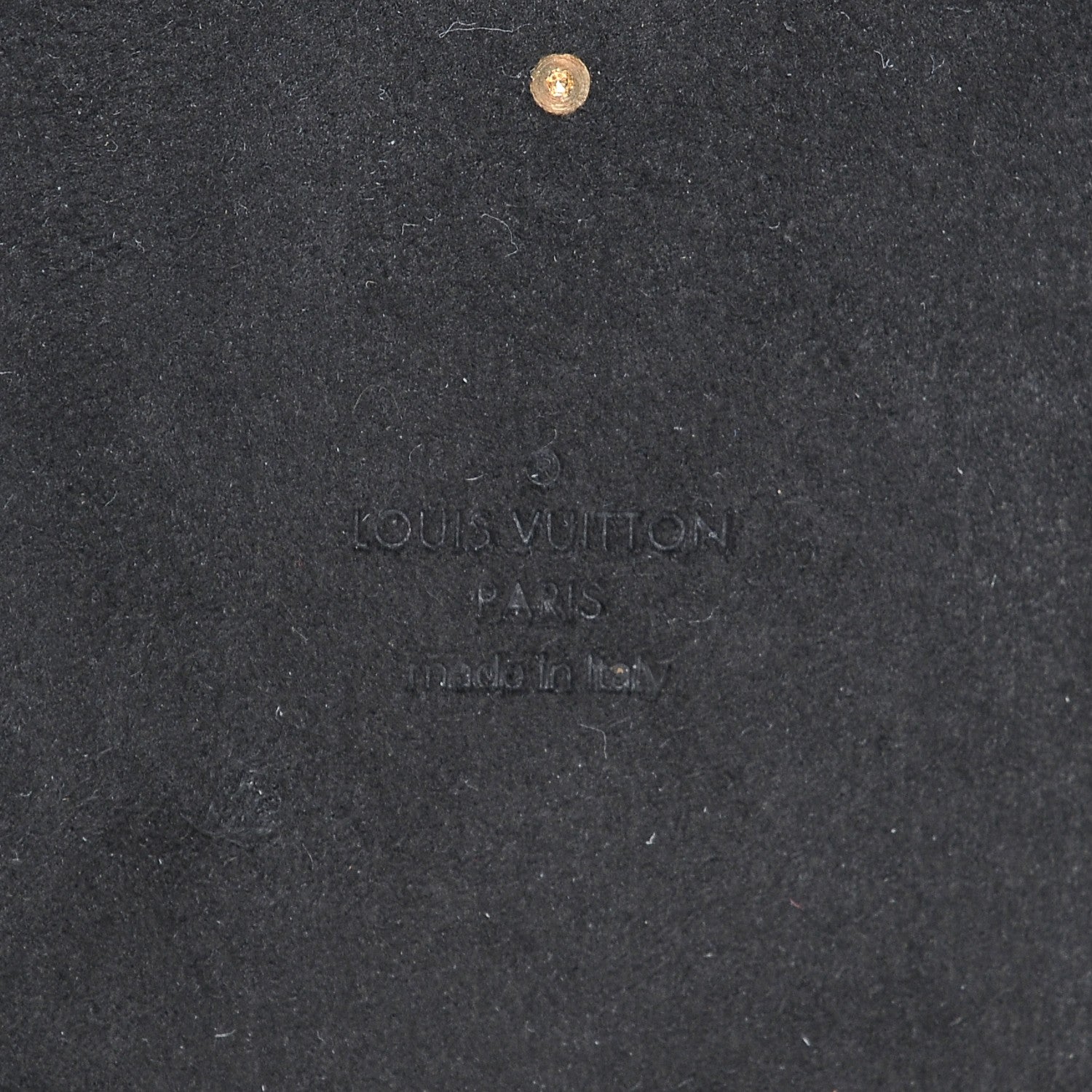 Louis Vuitton Reverse Monogram Eye Trunk iPhone 7 Plus Case 5 of 9