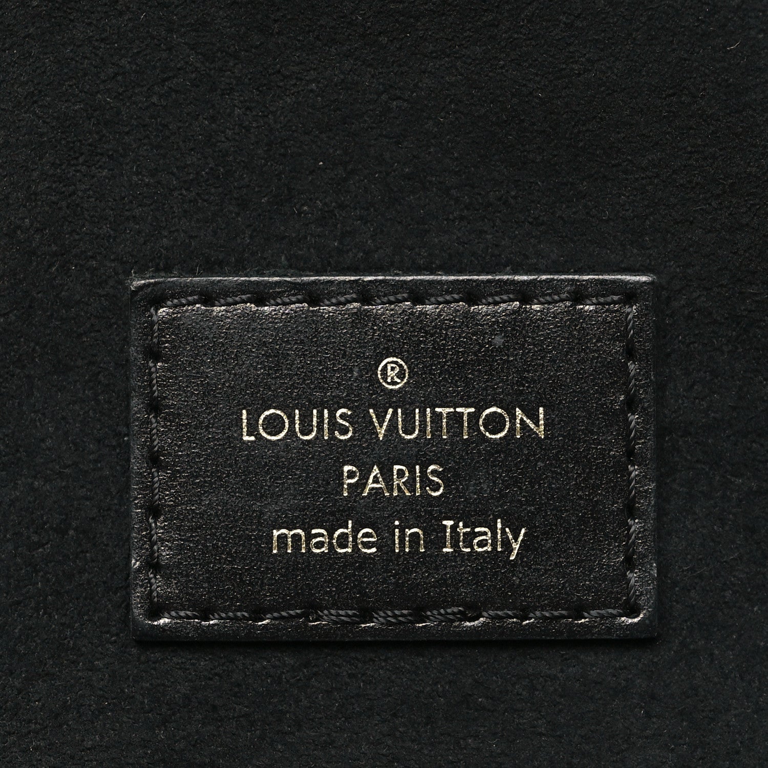Louis Vuitton Reverse Monogram Vanity PM 6 of 9