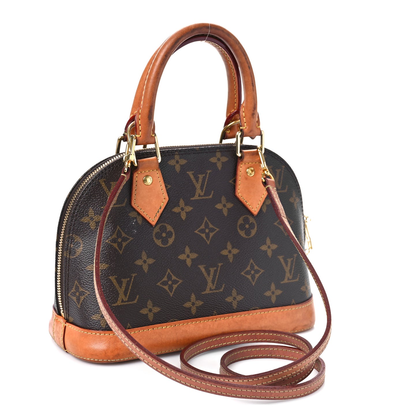 Monogram Alma BB
