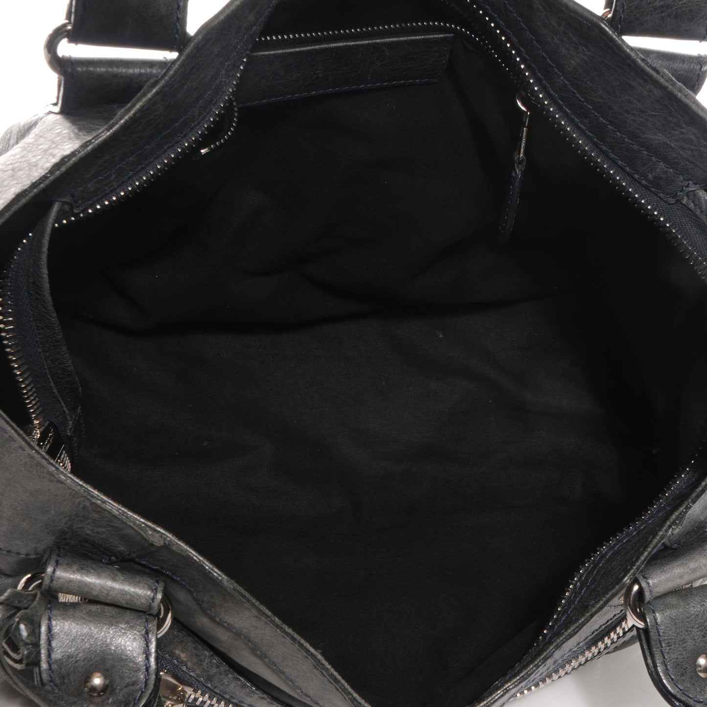 Agneau Giant 21 City Anthracite