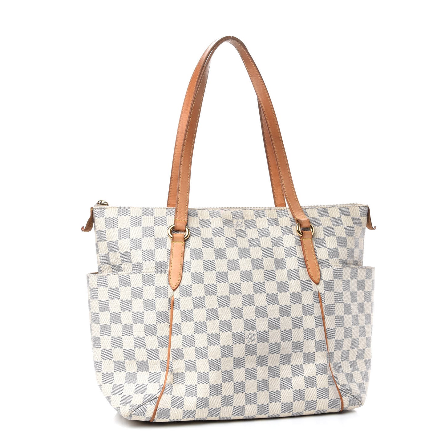 Damier Azur Totally MM