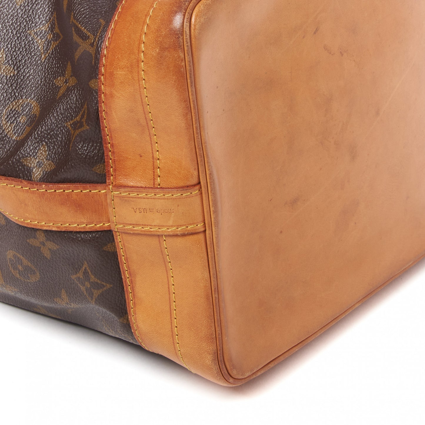Monogram Noe