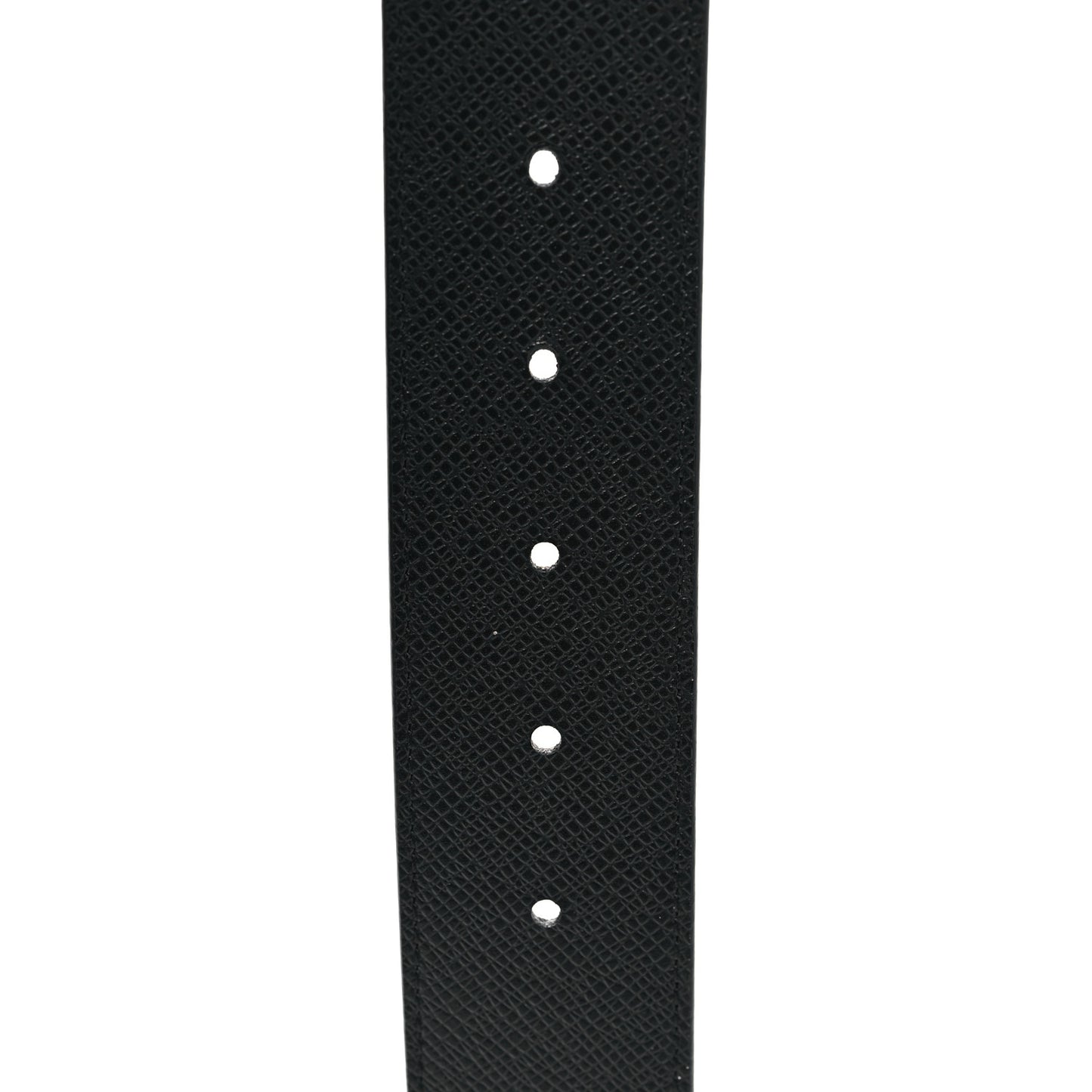 Monogram Eclipse 40mm Reversible LV Initiales Belt 85 34