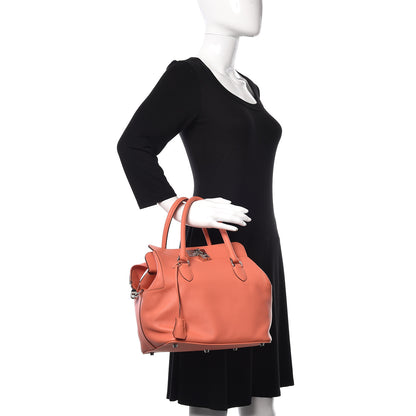 Hermes Evercolor Toolbox 26 Flamingo 3 of 10