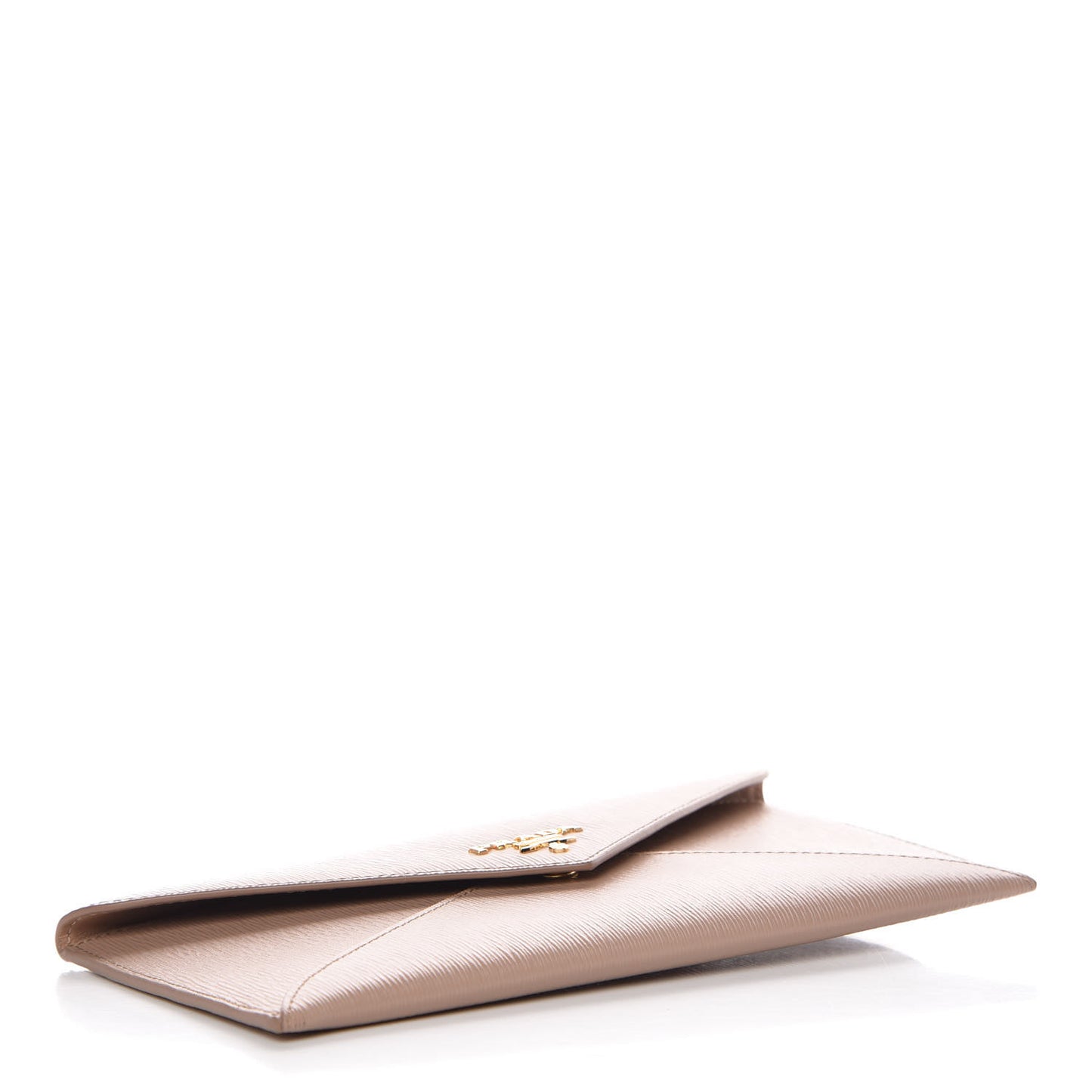 Vitello Move Envelope Wallet Cammeo