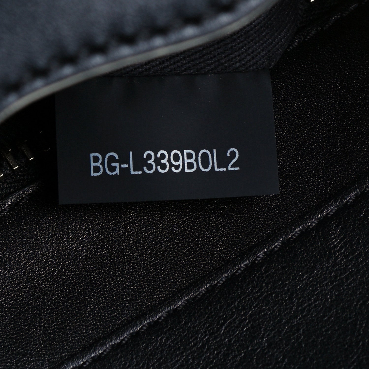 Valentino Garavani Vitello Rockstud Double Handle Tote Black 7 of 11