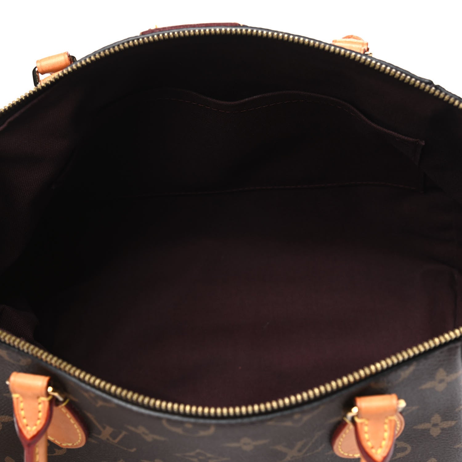 Louis Vuitton Monogram Turenne MM 4 of 18