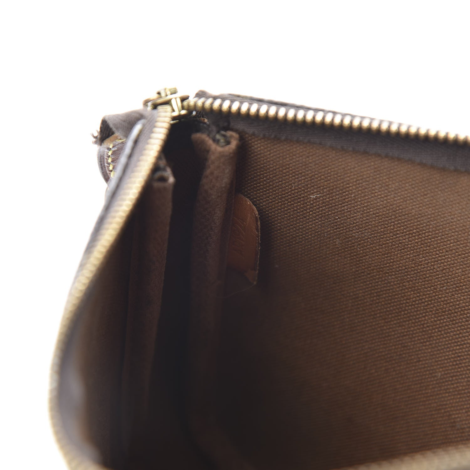 Louis Vuitton Monogram Pochette Accessories 7 of 27