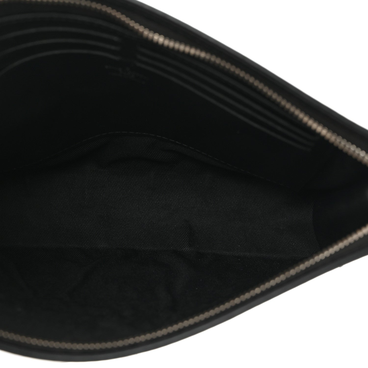 Louis Vuitton Damier Graphite World Tour Pochette Voyage MM 5 of 7