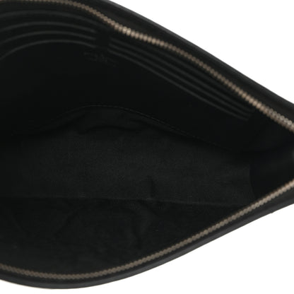 Louis Vuitton Damier Graphite World Tour Pochette Voyage MM 5 of 7